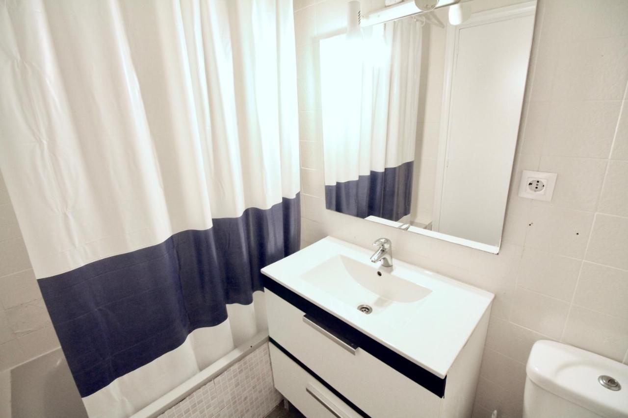 Apartamento El Tridente Alicante Exterior photo